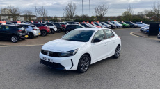 Vauxhall Corsa 1.2 Turbo Design 5dr Petrol Hatchback